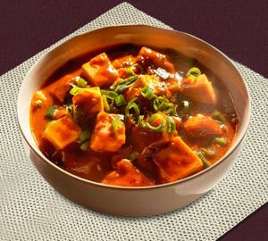 Chilli Paneer Gravy 8 pics