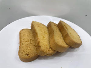 Ghee Toast[250Gms]