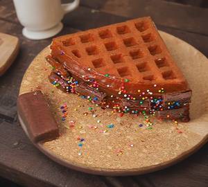 Five Star Pocket Waffle