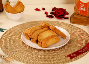 Suji Rusk