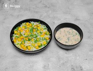 Chana Pulao