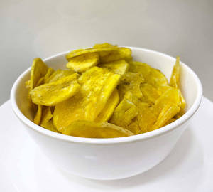 Salted Banana Chips