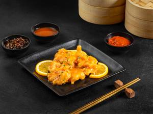 Orange Chicken