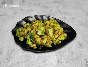 Aloo Jeera