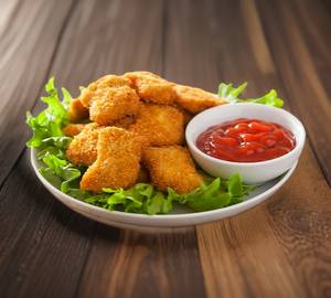 Chicken Nuggets