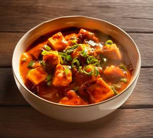 Chilli Paneer Dry 8 pics