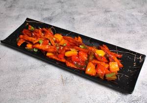 Chilli Potato