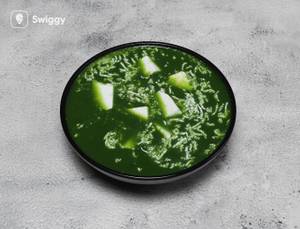 Palak Paneer