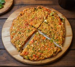 Spanish Omelette