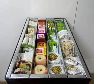 Assorted Kaju Mix