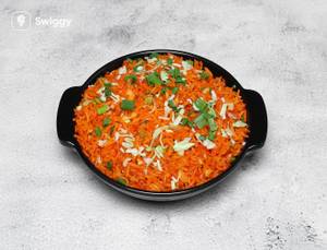 Schezwan Rice