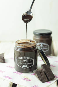 Ninis OG Italian Hot Chocolate