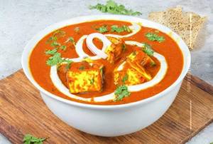 Paneer lababdar