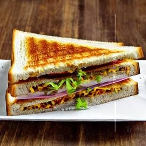 Junglee Sandwich