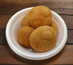 Mini Kachori