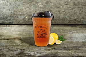 Lemon Mint Iced Tea