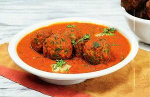 Veg Kofta