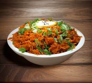 Paneer Schezwan Fried Rice