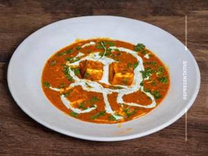 Paneer Pasanda