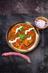 Paneer Masala