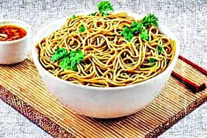 Singapuri noodles
