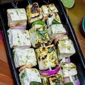 Paneer Malai Tikka