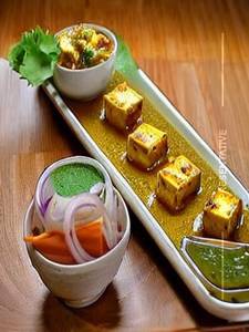Thread Paneer