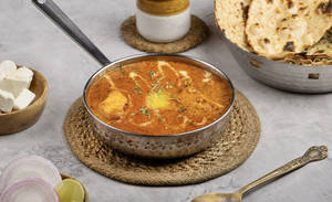 Paneer Butter Masala