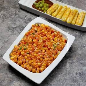 Corn Cheese Sw