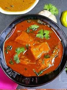 Veg Jal Frezi