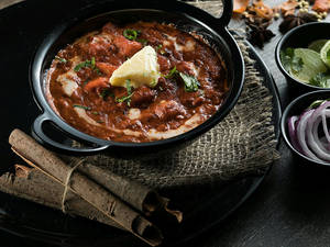 Paneer Butter Masala