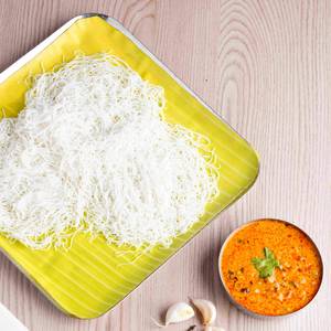 Idiyappam Kurma