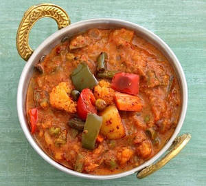 Tawa Veg