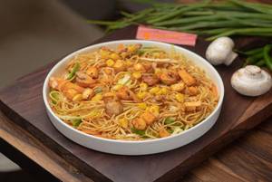 Hakka Noodle