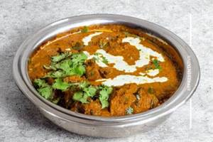Veg Makhanwala