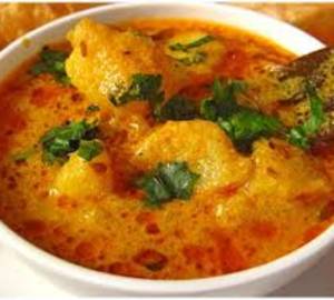 Dahi Wala Aloo Ki Sabji