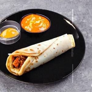 Boneless Chicken Baba Roll