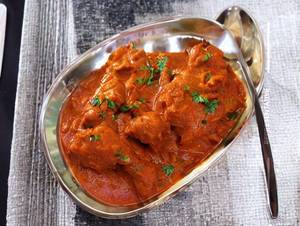 Chicken masala