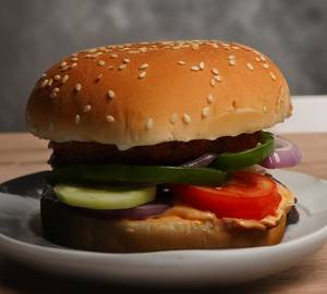 Veggie Burger