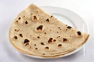 Tawa Roti