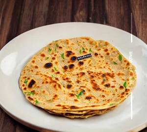 Lachha Parantha