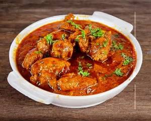 Chicken Changezi