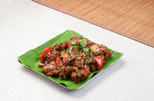 Chilli Chicken