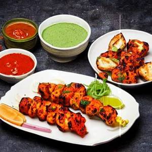 Corn Tandoori Sw