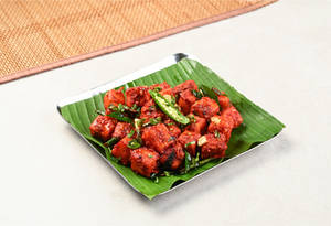 Paneer 65