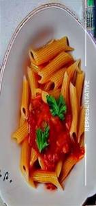 Arrabiata Pasta