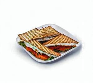 Bombay Masala Sandwich