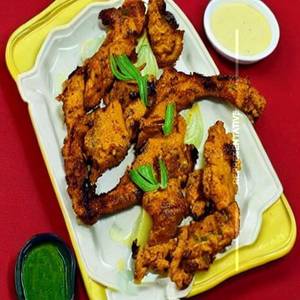 Chicken Mayonnaise Grilled