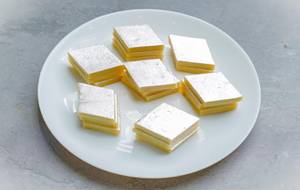 Kaju Katli