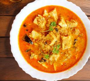 Paneer Korma